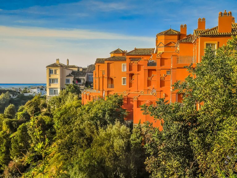 Apartment for Sale in Monte Halcones, Malaga 32