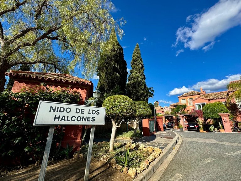 Apartment for Sale in Monte Halcones, Malaga 33