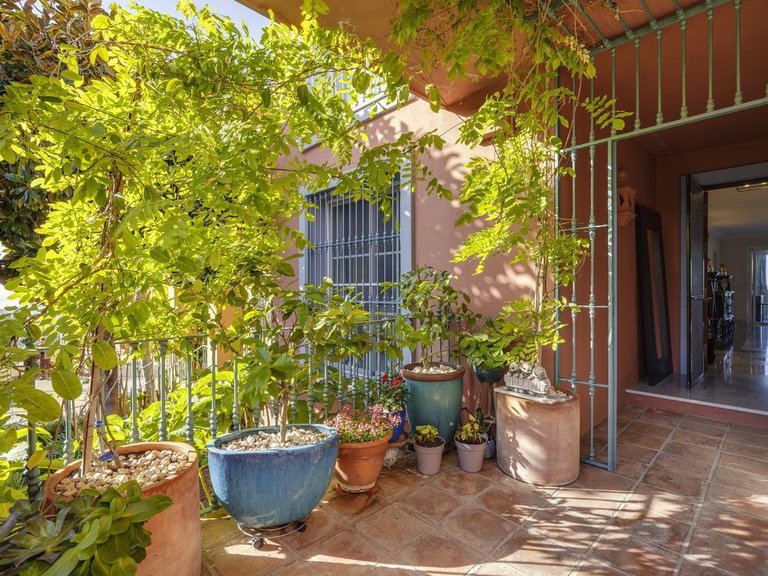 Apartment for Sale in Monte Halcones, Malaga 4