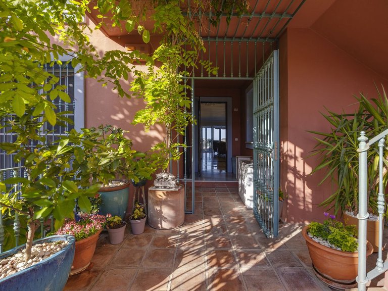 Apartment for Sale in Monte Halcones, Malaga 5