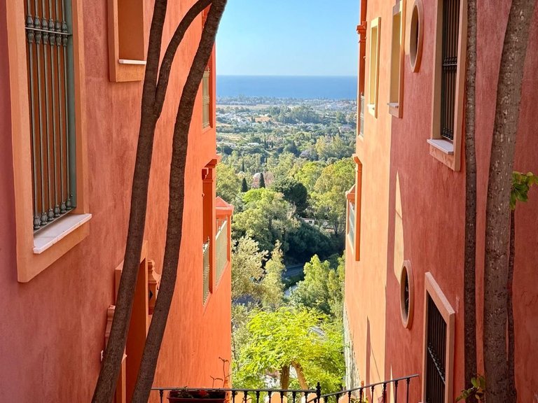 Apartment for Sale in Monte Halcones, Malaga 6