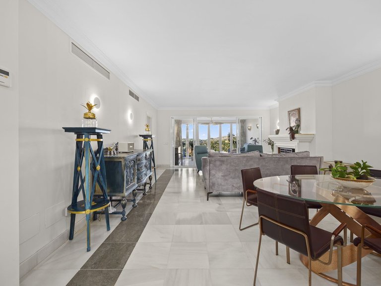 Apartment for Sale in Monte Halcones, Malaga 8