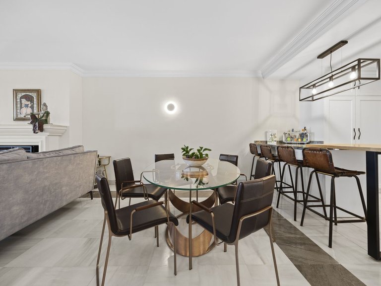 Apartment for Sale in Monte Halcones, Malaga 9