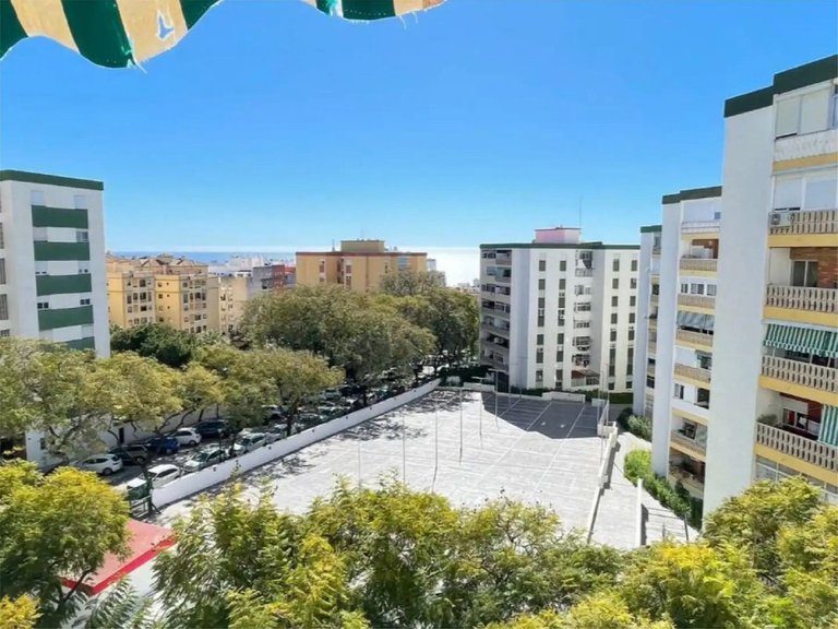 Apartment for Sale in Marbella, Malaga 1