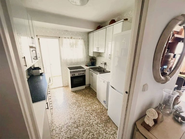 Apartment for Sale in Marbella, Malaga 8