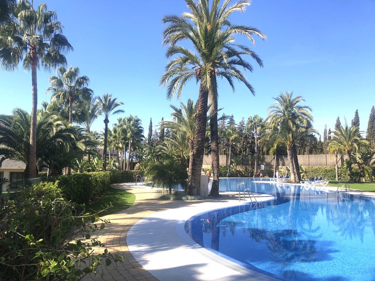 Apartment for Sale in Nueva Andalucía, Malaga 25