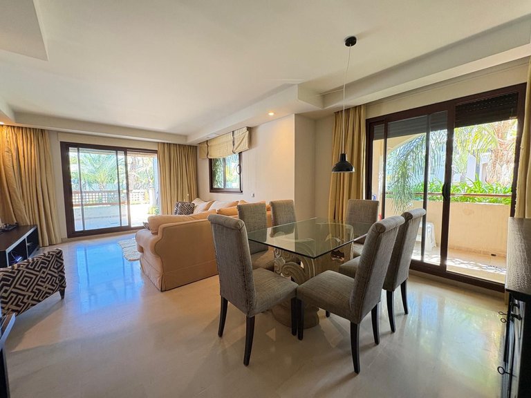 Apartment for Sale in Nueva Andalucía, Malaga 4