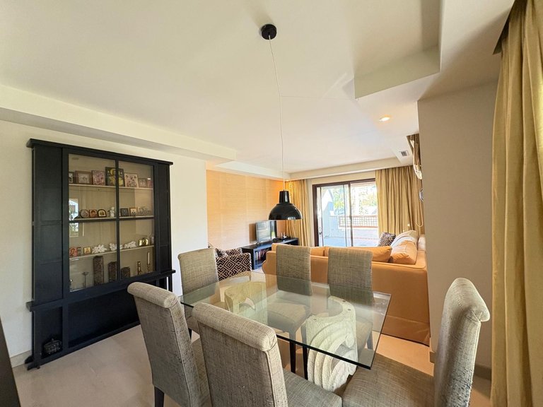 Apartment for Sale in Nueva Andalucía, Malaga 5