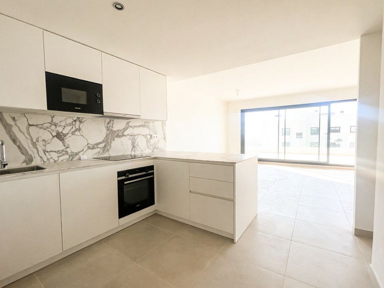 Apartment for Sale in Benalmadena, Malaga 3