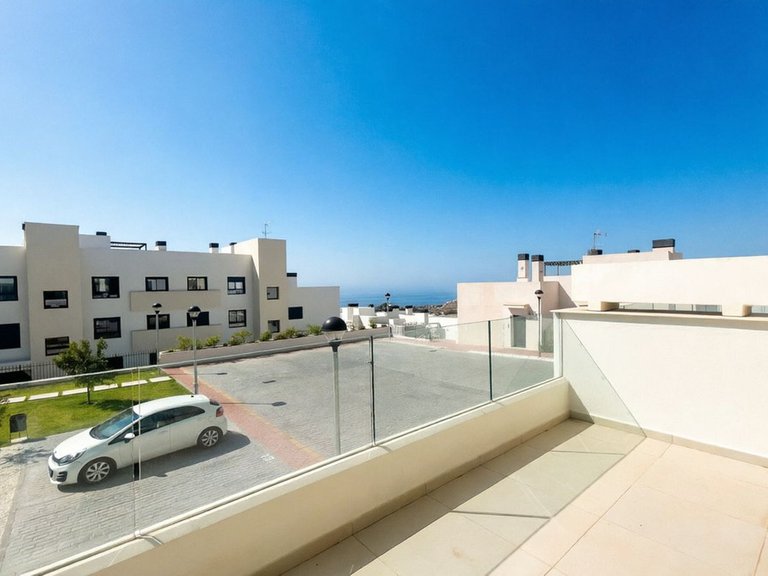 Apartment for Sale in Benalmadena, Malaga 5