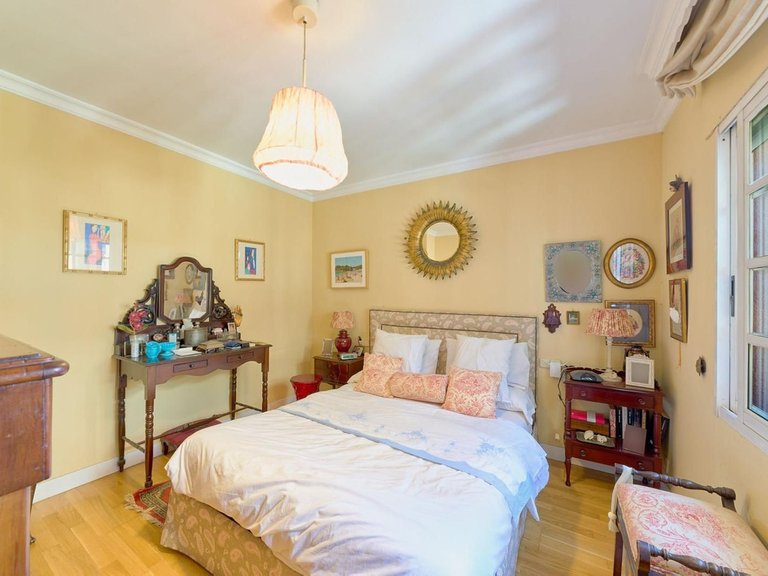 Apartment for Sale in Malagueta, Malaga 10
