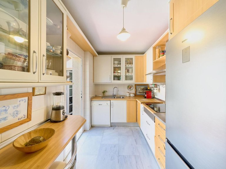 Apartment for Sale in Malagueta, Malaga 11