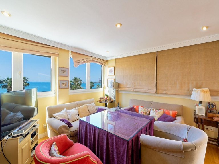 Apartment for Sale in Malagueta, Malaga 14