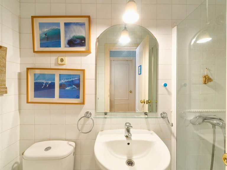 Apartment for Sale in Malagueta, Malaga 18