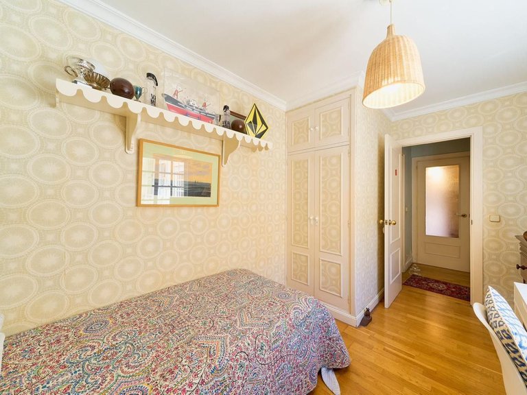 Apartment for Sale in Malagueta, Malaga 19