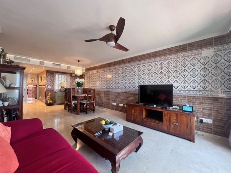 Apartment for Sale in San Pedro De Alcántara, Malaga 1