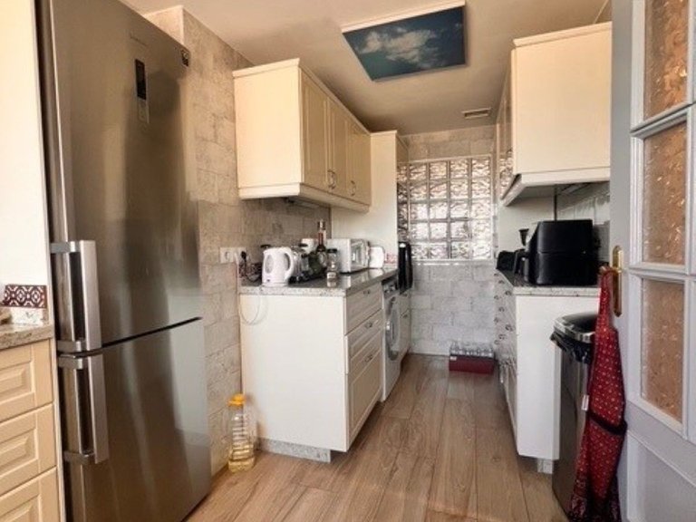 Apartment for Sale in San Pedro De Alcántara, Malaga 11