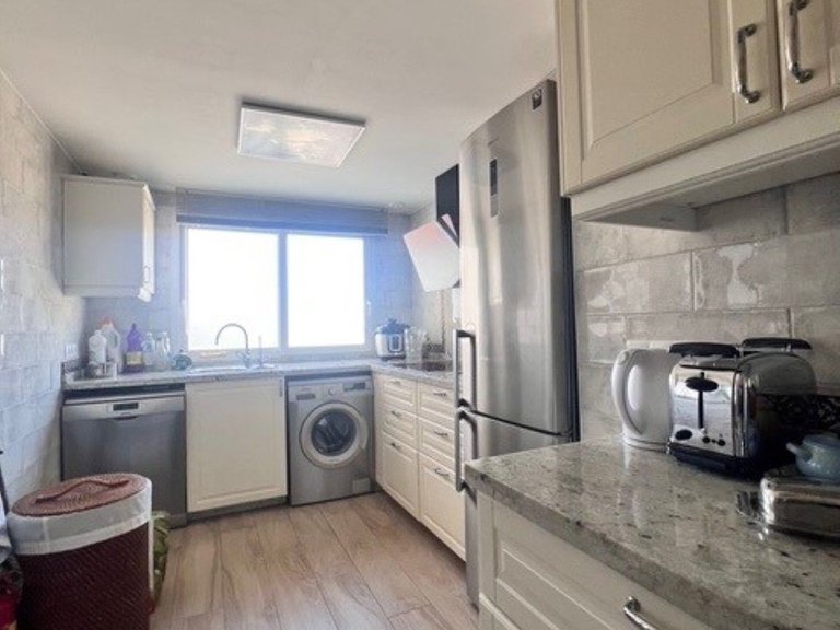 Apartment for Sale in San Pedro De Alcántara, Malaga 12