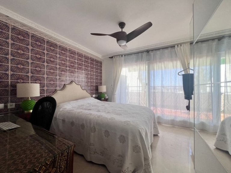 Apartment for Sale in San Pedro De Alcántara, Malaga 14