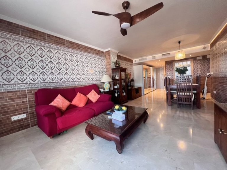 Apartment for Sale in San Pedro De Alcántara, Malaga 2