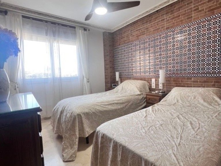 Apartment for Sale in San Pedro De Alcántara, Malaga 20