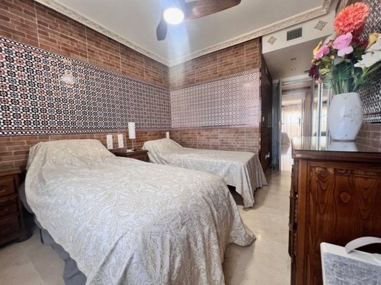 Apartment for Sale in San Pedro De Alcántara, Malaga 21