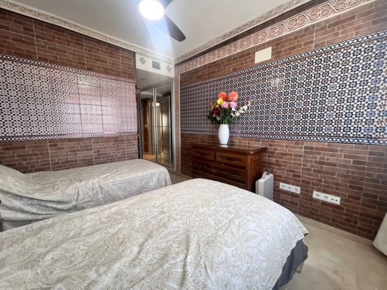 Apartment for Sale in San Pedro De Alcántara, Malaga 23