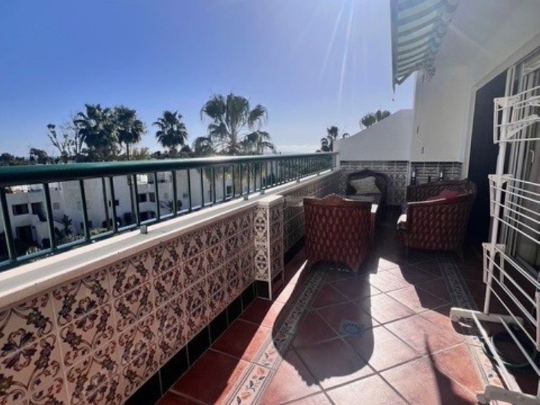 Apartment for Sale in San Pedro De Alcántara, Malaga 25