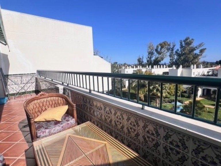Apartment for Sale in San Pedro De Alcántara, Malaga 26