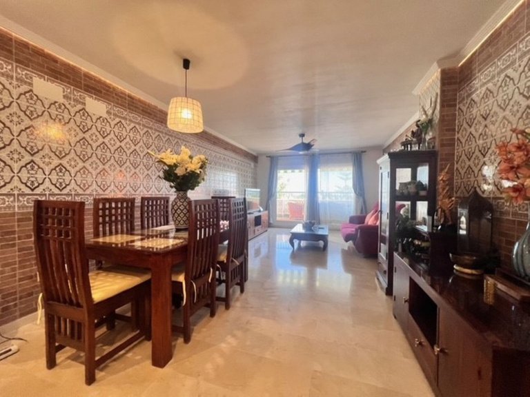 Apartment for Sale in San Pedro De Alcántara, Malaga 3