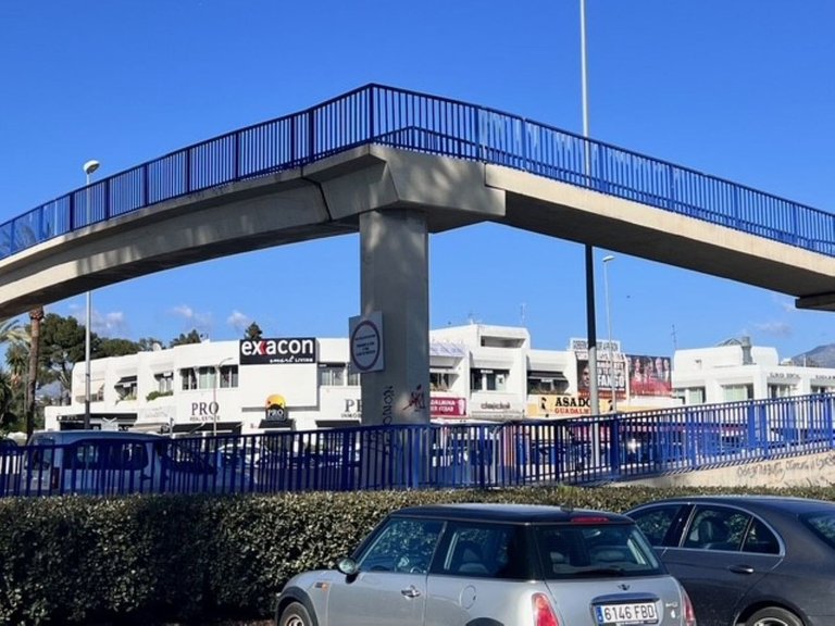 Apartment for Sale in San Pedro De Alcántara, Malaga 32