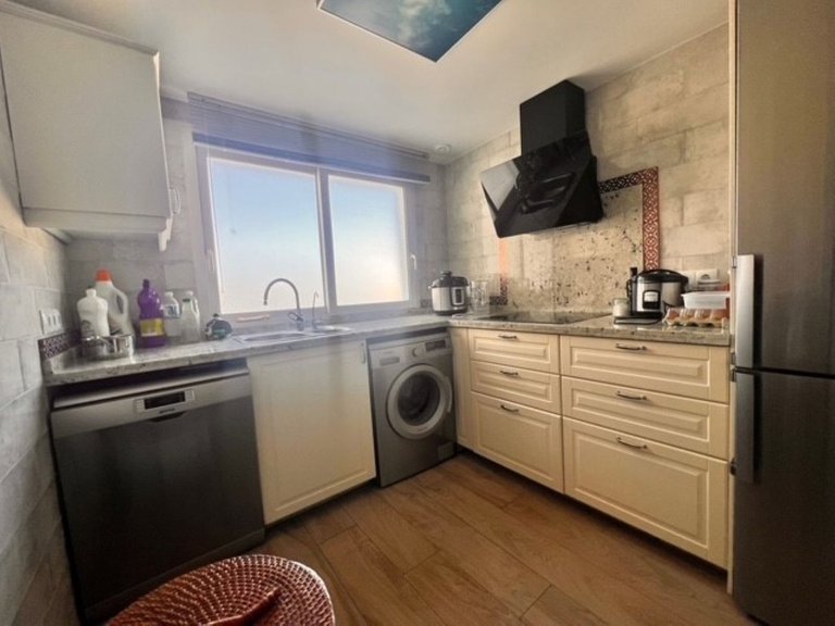 Apartment for Sale in San Pedro De Alcántara, Malaga 5