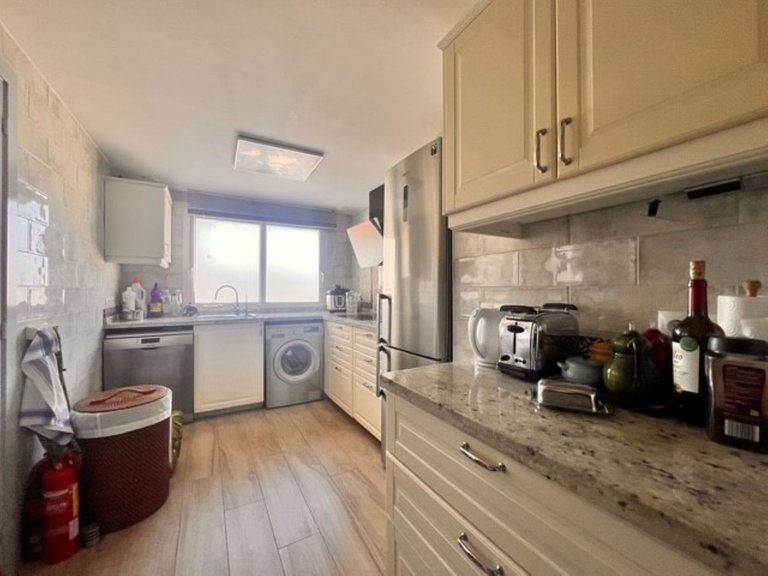 Apartment for Sale in San Pedro De Alcántara, Malaga 6