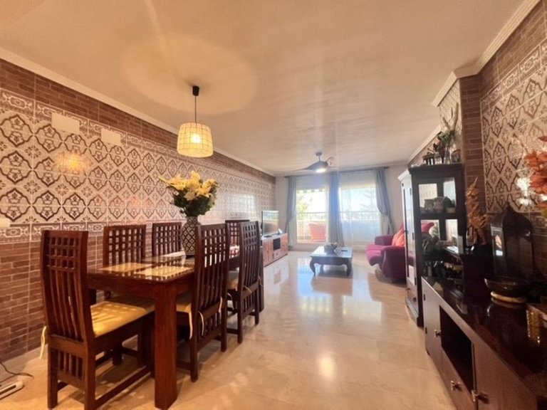Apartment for Sale in San Pedro De Alcántara, Malaga 7