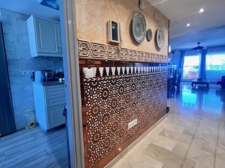 Apartment for Sale in San Pedro De Alcántara, Malaga 8