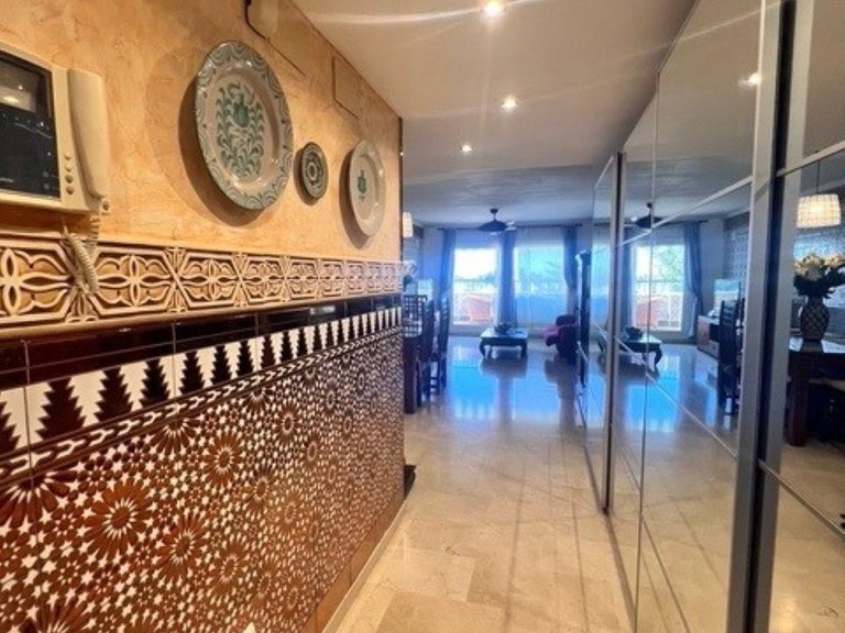 Apartment for Sale in San Pedro De Alcántara, Malaga 9