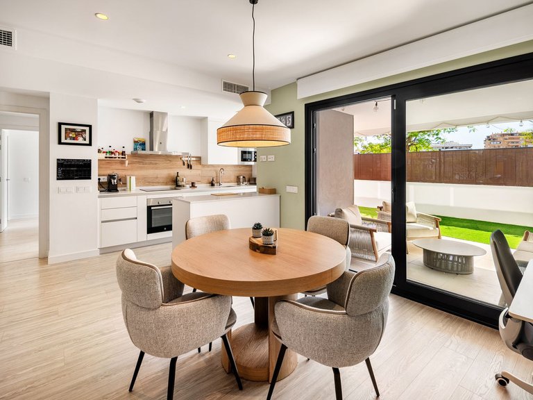 Apartment for Sale in Estepona, Malaga 1