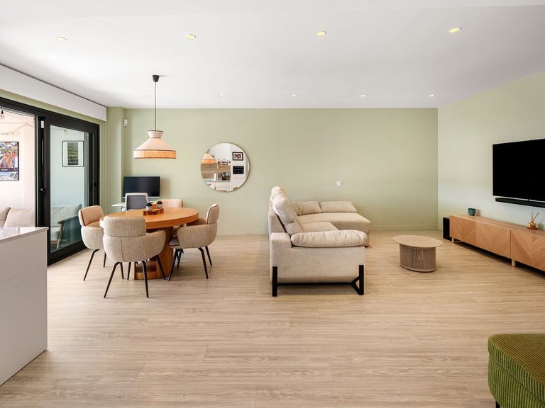 Apartment for Sale in Estepona, Malaga 11