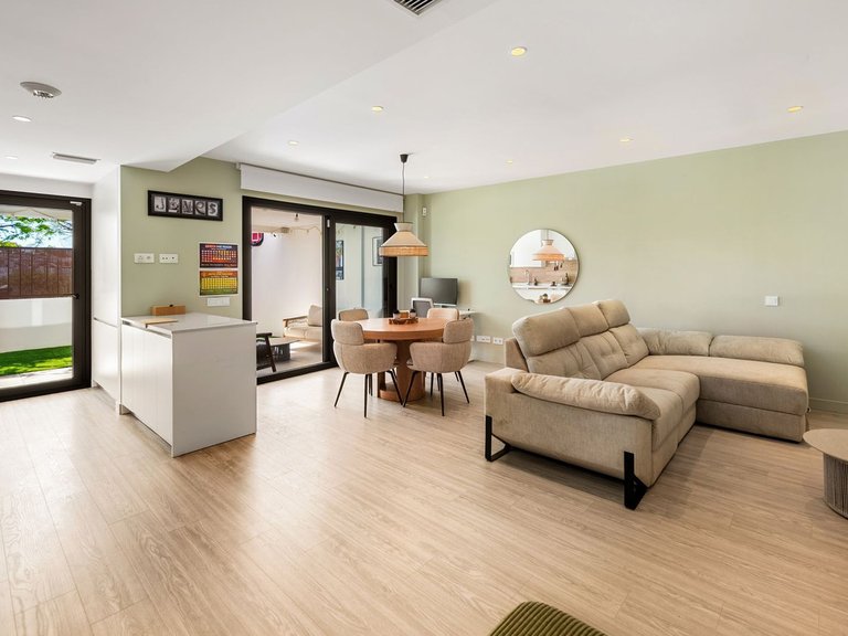 Apartment for Sale in Estepona, Malaga 12