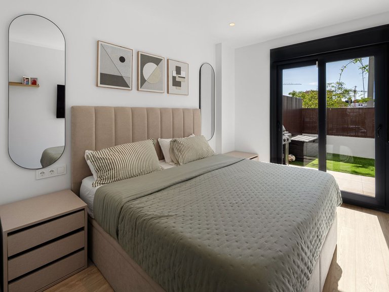 Apartment for Sale in Estepona, Malaga 14