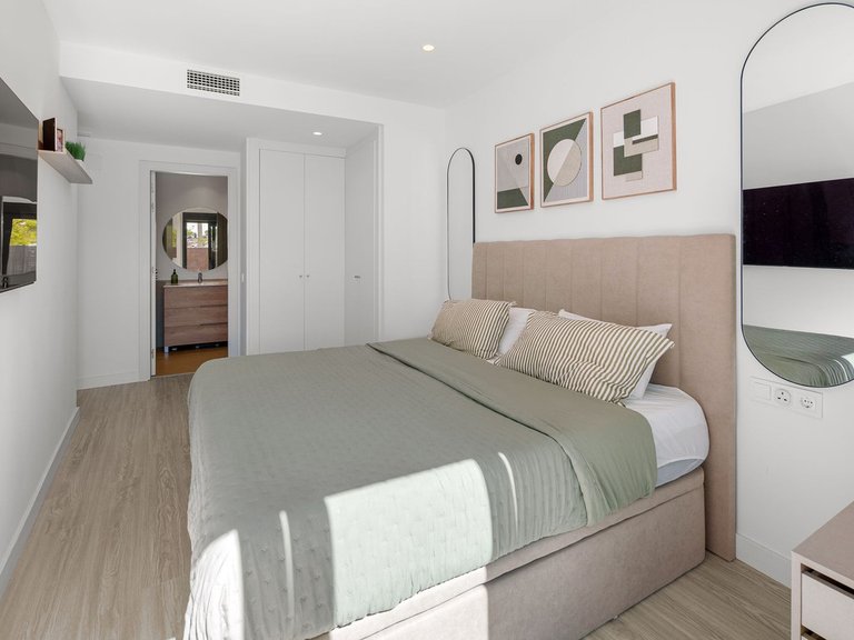 Apartment for Sale in Estepona, Malaga 15