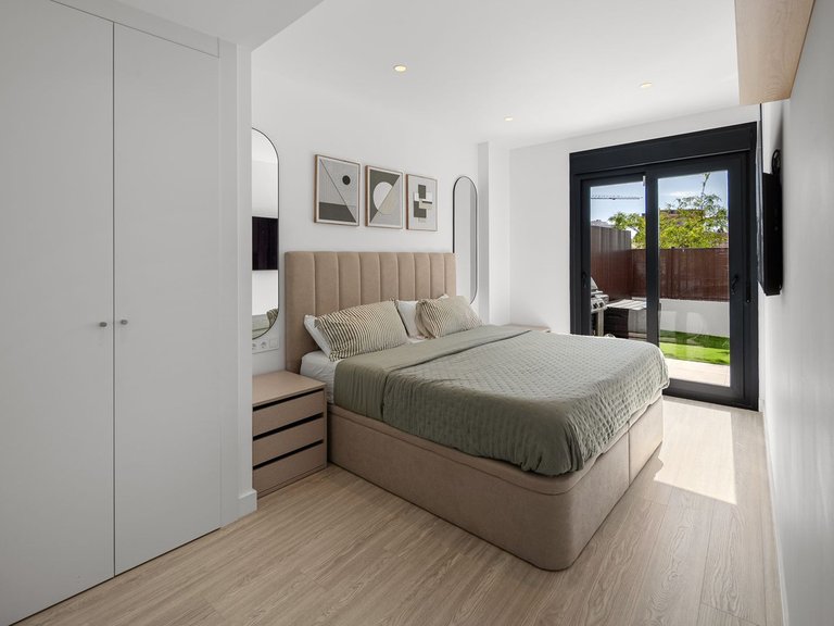 Apartment for Sale in Estepona, Malaga 16
