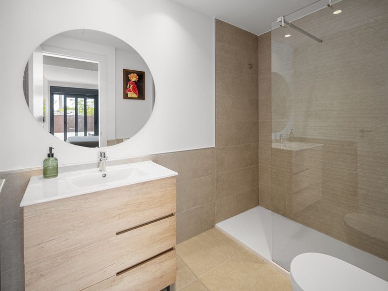 Apartment for Sale in Estepona, Malaga 17