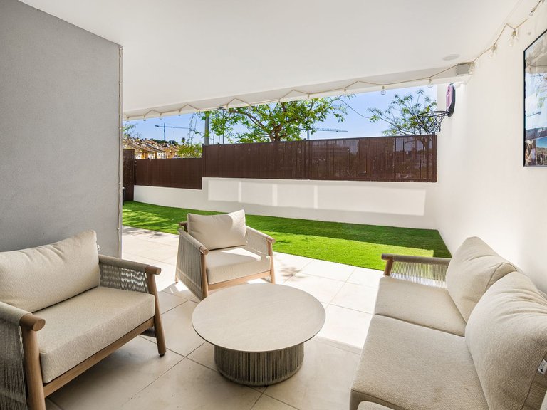 Apartment for Sale in Estepona, Malaga 22