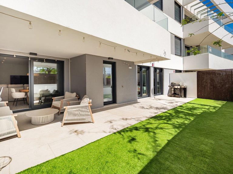 Apartment for Sale in Estepona, Malaga 23