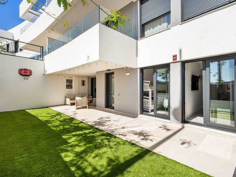 Apartment for Sale in Estepona, Malaga 24