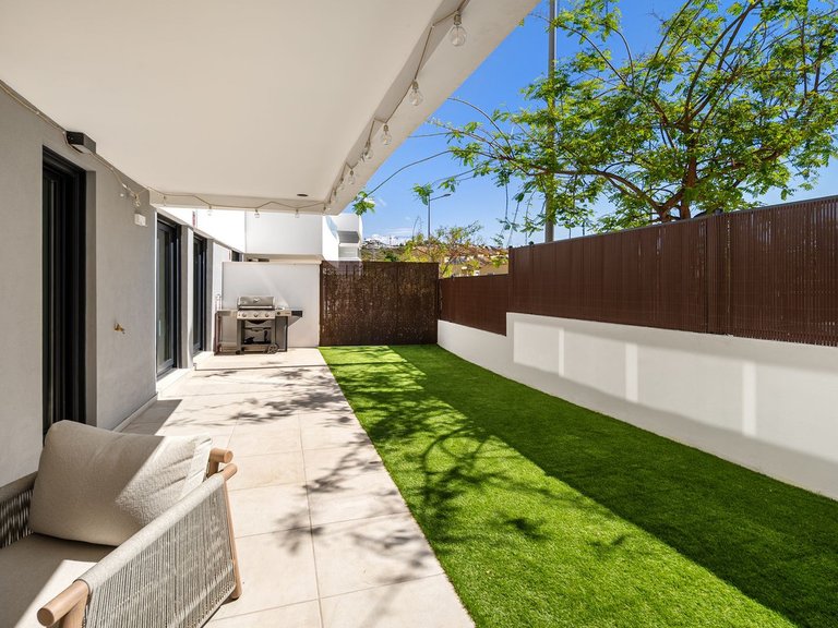 Apartment for Sale in Estepona, Malaga 25