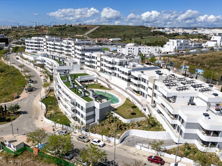Apartment for Sale in Estepona, Malaga 26