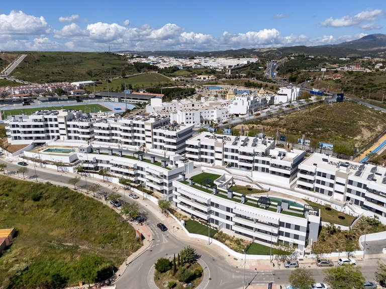 Apartment for Sale in Estepona, Malaga 27