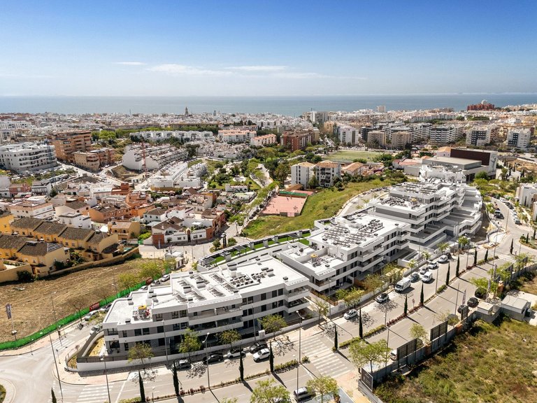 Apartment for Sale in Estepona, Malaga 28